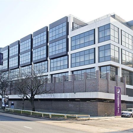 Premier Inn London Chiswick Ngoại thất bức ảnh