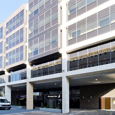 Premier Inn London Chiswick Ngoại thất bức ảnh